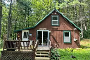 41 Old Farm Ln, Embden, ME 04958 - Photo 2