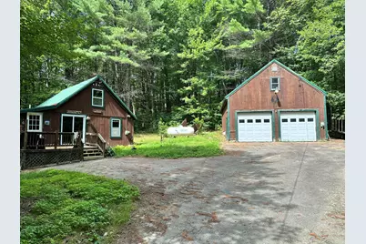 41 Old Farm Lane, Embden, ME 04958 - Photo 1