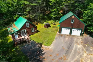 41 Old Farm Ln, Embden, ME 04958 - Photo 1