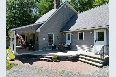 41 Sibley Road, Burlington, ME 04417 - Photo 2