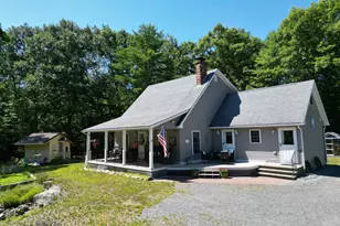 41 Sibley Rd, Burlington, ME 04417 - Photo 2