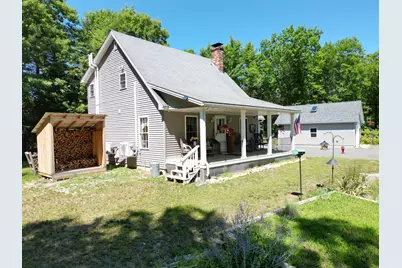 41 Sibley Road, Burlington, ME 04417 - Photo 48