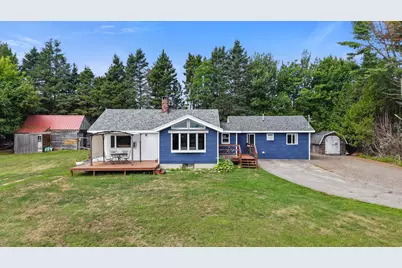 14 Ridge Road, Machiasport, ME 04655 - Photo 4