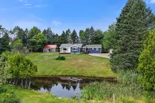 14 Ridge Rd, Machiasport, ME 04655 - Photo 2
