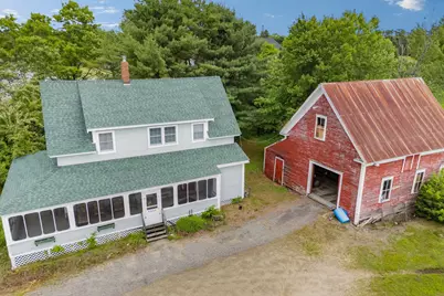 1696 Federal Road, Livermore, ME 04253 - Photo 2
