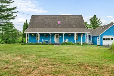 1 Raymond Nelson Lane, Levant, ME 04456 - Photo 2