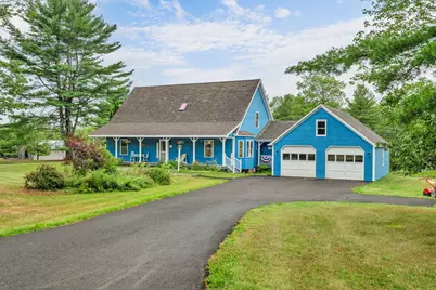 1 Raymond Nelson Lane, Levant, ME 04456 - Photo 1