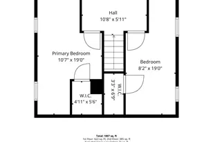 93 West St, Gardiner, ME 04345 - Photo 30