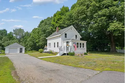 93 West Street, Gardiner, ME 04345 - Photo 1