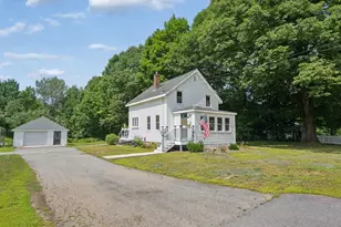 93 West St, Gardiner, ME 04345 - Photo 1