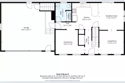 27 Hickory Drive, Brunswick, ME 04011 - Photo 46