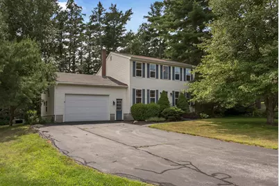 27 Hickory Drive, Brunswick, ME 04011 - Photo 1