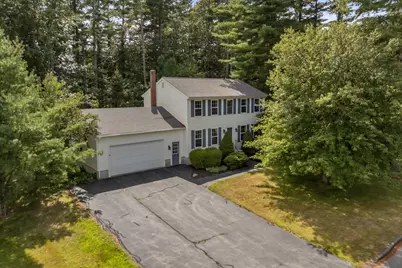 27 Hickory Drive, Brunswick, ME 04011 - Photo 2