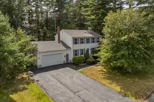 27 Hickory Dr, Brunswick, ME 04011 - Photo 2