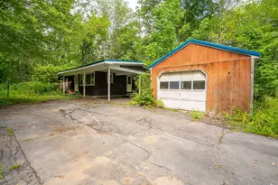 322 South St, Gorham, ME 04038 - Photo 1