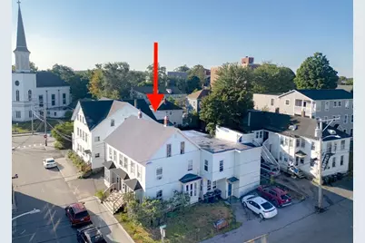31 Crescent Street, Biddeford, ME 04005 - Photo 6
