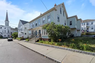 31 Crescent Street, Biddeford, ME 04005 - Photo 4