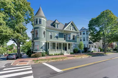 519 Cumberland Avenue #2, Portland, ME 04101 - Photo 2