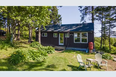 533 Mt Ephraim Road, Searsport, ME 04974 - Photo 2