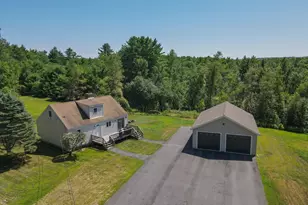 56 Sanborn Rd, Newfield, ME 04095 - Photo 2