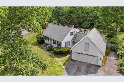 129 Forbes Lane, Windham, ME 04062 - Photo 2