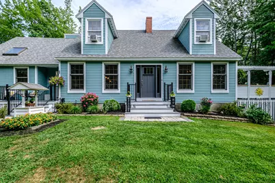 84 Winding Way, Yarmouth, ME 04096 - Photo 62