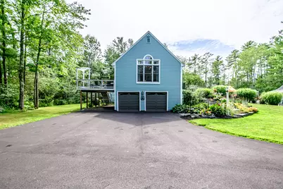 84 Winding Way, Yarmouth, ME 04096 - Photo 56