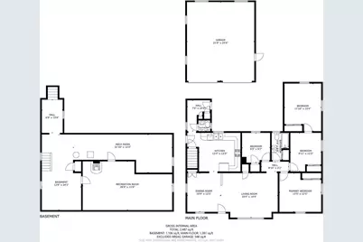 30 Smith Street, Augusta, ME 04330 - Photo 42