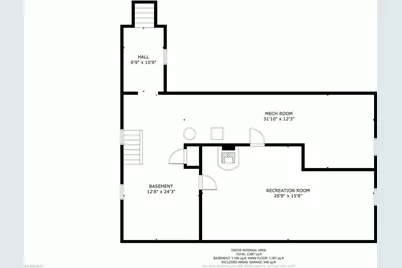 30 Smith Street, Augusta, ME 04330 - Photo 40