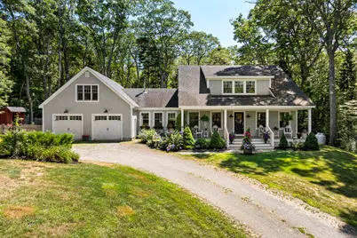 59 Pinkham Road, Bristol, ME 04554 - Photo 1