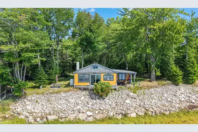 211 Rays Point Road, Milbridge, ME 04658 - Photo 1