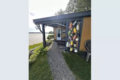 211 Rays Point Road, Milbridge, ME 04658 - Photo 1
