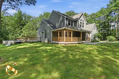 10 Windsor Post Road, Freeport, ME 04032 - Photo 2
