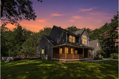 10 Windsor Post Road, Freeport, ME 04032 - Photo 1