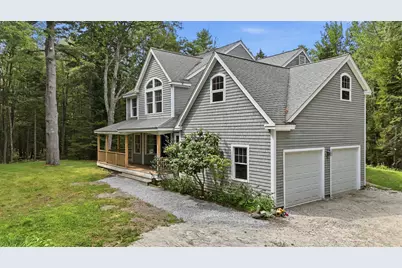 10 Windsor Post Road, Freeport, ME 04032 - Photo 4