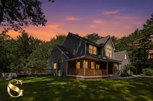 10 Windsor Post Rd, Freeport, ME 04032 - Photo 1