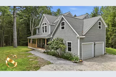 10 Windsor Post Road, Freeport, ME 04032 - Photo 4