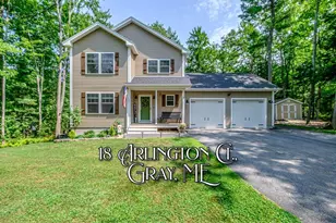 18 Arlington Ct, Gray, ME 04039 - Photo 1