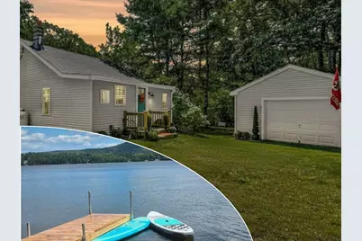 14 Webster Road, Greene, ME 04236 - Photo 2