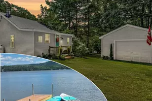 14 Webster Rd, Greene, ME 04236 - Photo 2