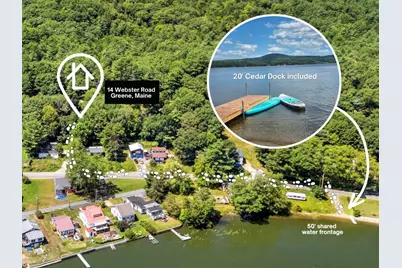 14 Webster Road, Greene, ME 04236 - Photo 4