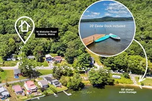 14 Webster Rd, Greene, ME 04236 - Photo 4