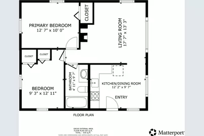 476 S Lubec Road, Lubec, ME 04652 - Photo 6