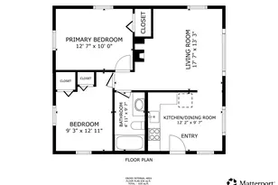 476 S Lubec Rd, Lubec, ME 04652 - Photo 6