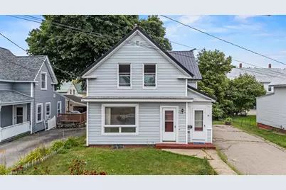 23 Cottage Street, Sanford, ME 04073 - Photo 32