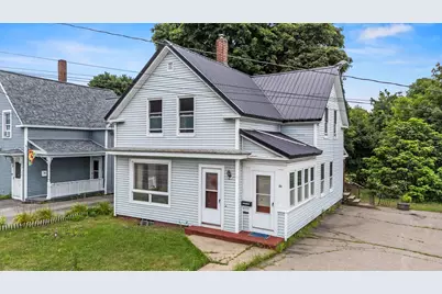 23 Cottage Street, Sanford, ME 04073 - Photo 1