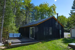 783 Spruce Head Rd, South Thomaston, ME 04858 - Photo 24
