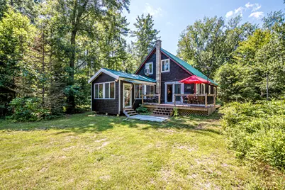 64 Briggs Lane, Fryeburg, ME 04037 - Photo 1