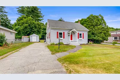 45 Garcelon Street, Lewiston, ME 04240 - Photo 48