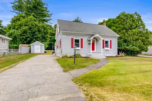45 Garcelon St, Lewiston, ME 04240 - Photo 48